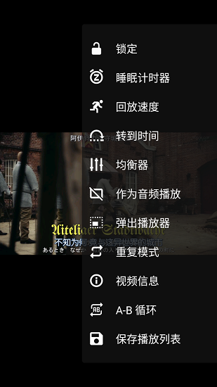 VLC播放器安卓版