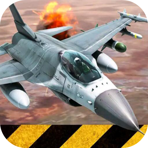飓风空袭手机版 v1.1安卓版