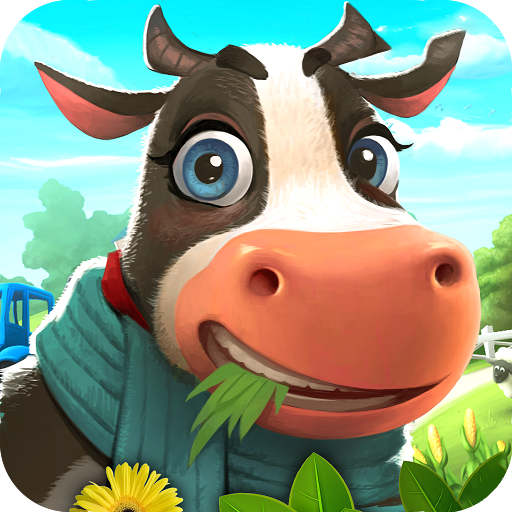 梦想农场最新版 v1.3.0安卓版