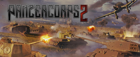 装甲军团2(Panzer Corps 2)