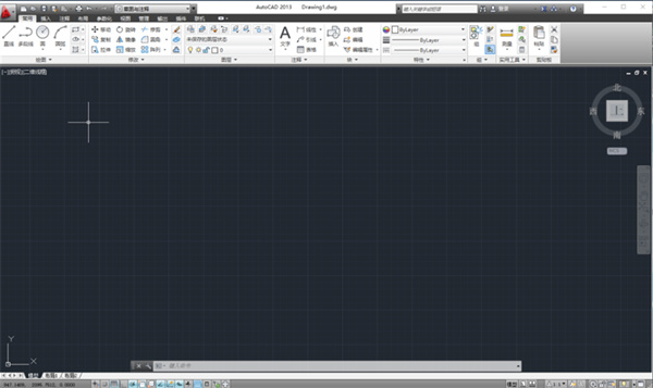 AutoCAD2013破解版