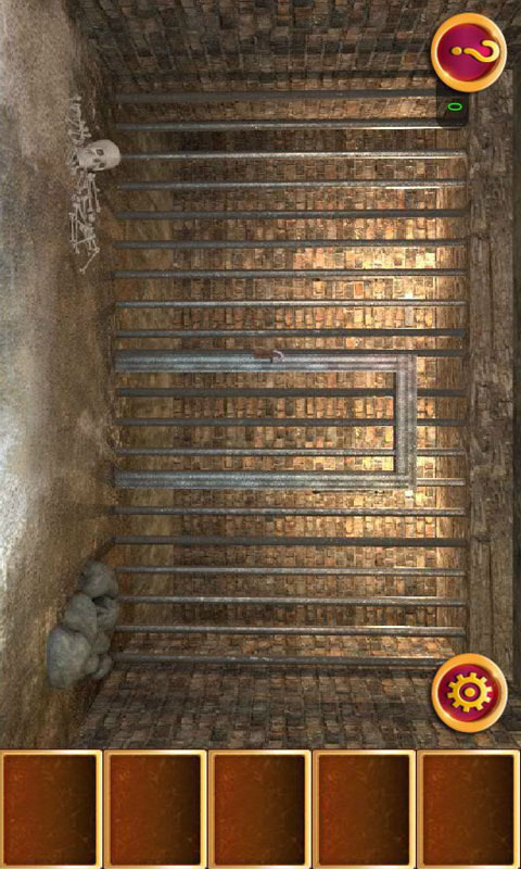 密室逃脱1逃离地牢最新版