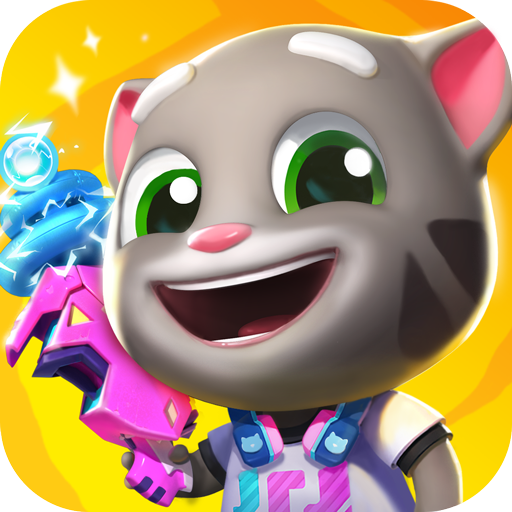 汤姆猫大冒险手机版 v1.0.44安卓版