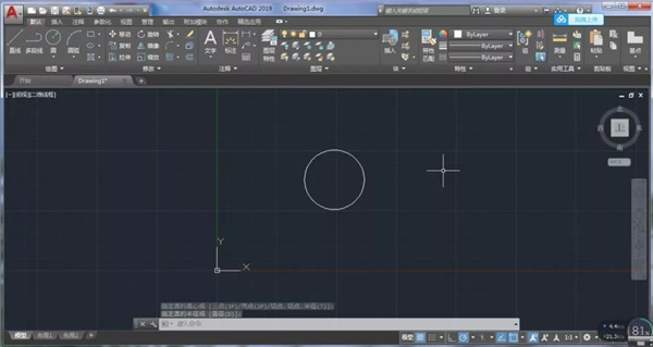 AutoCAD2019破解版
