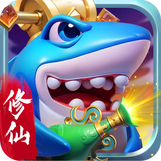 捕鱼炸翻天无限弹头破解 v9.9.1.0安卓版