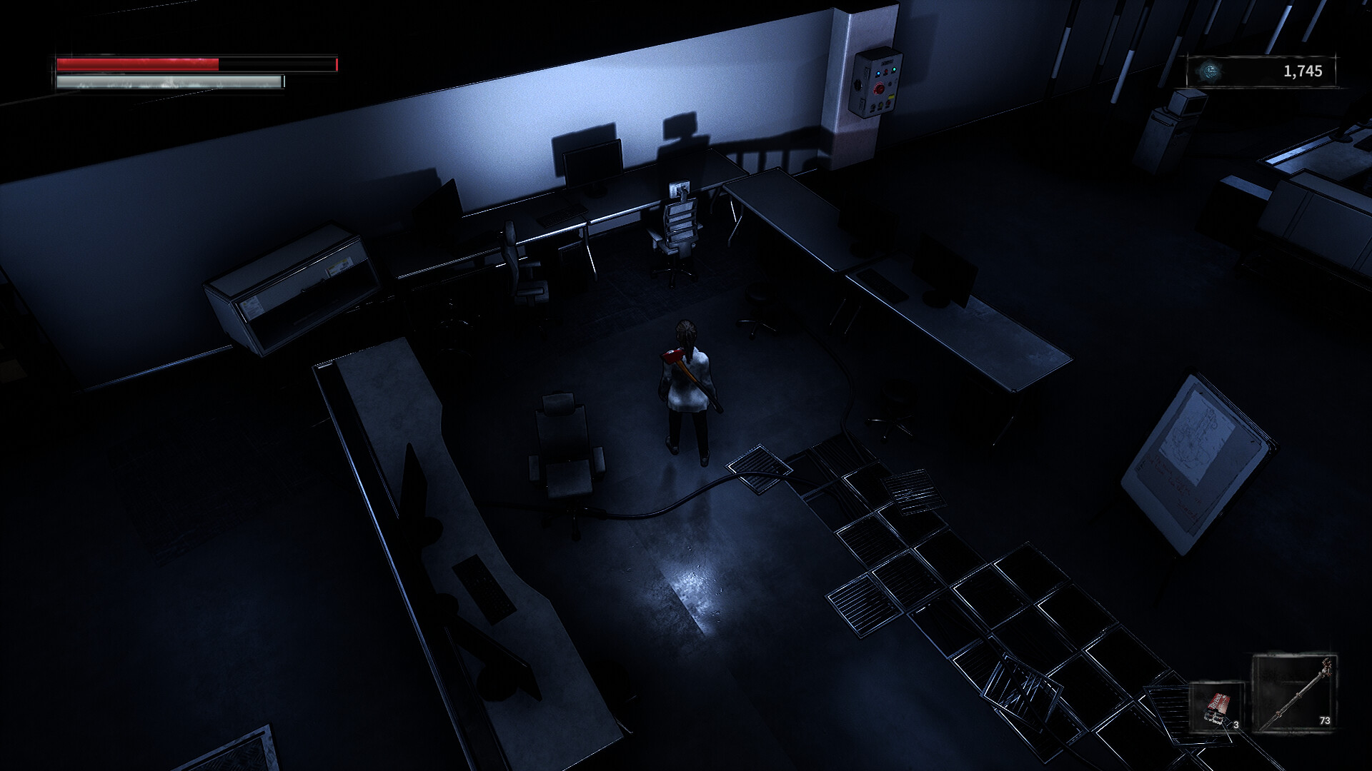 无法阻挡:突围 Unstoppable: Breakout