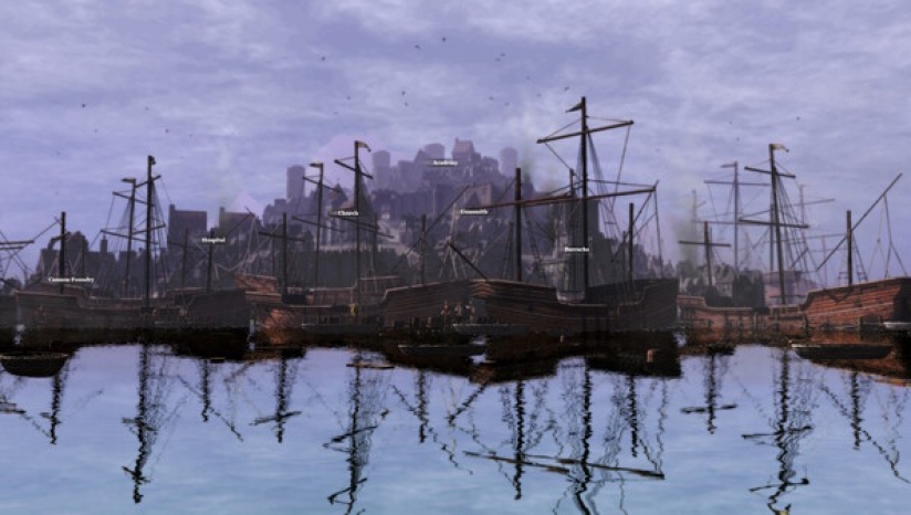 文艺复兴王国战争Renaissance Kingdom Wars
