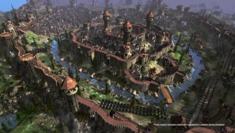 文艺复兴王国战争Renaissance Kingdom Wars