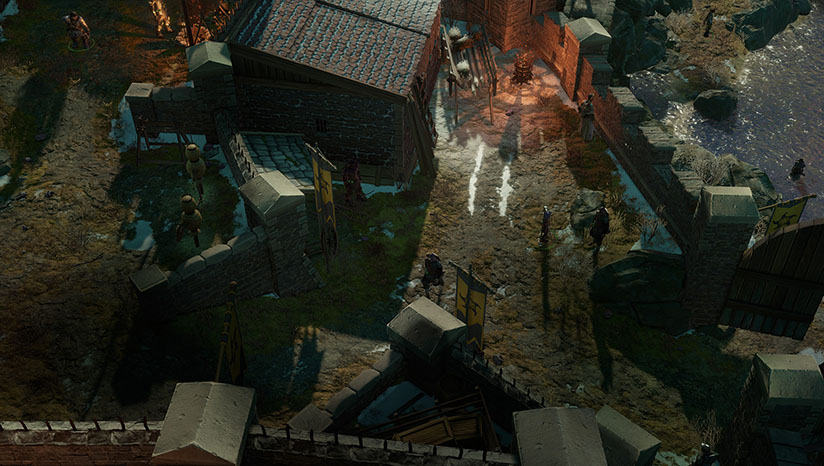 开拓者:正义之怒(黑暗审判-复仇圣歌+全DLC)