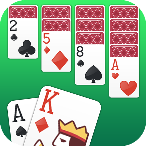 空当接龙最新版 v1.0.7安卓版