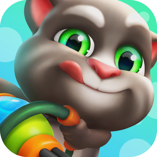 汤姆猫荒野派对手机版 v0.0.11.70000安卓版