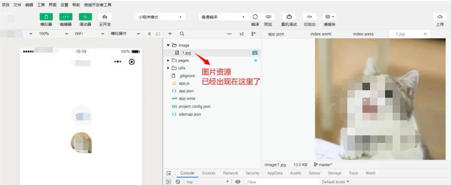 微信小程序开发者工具2025