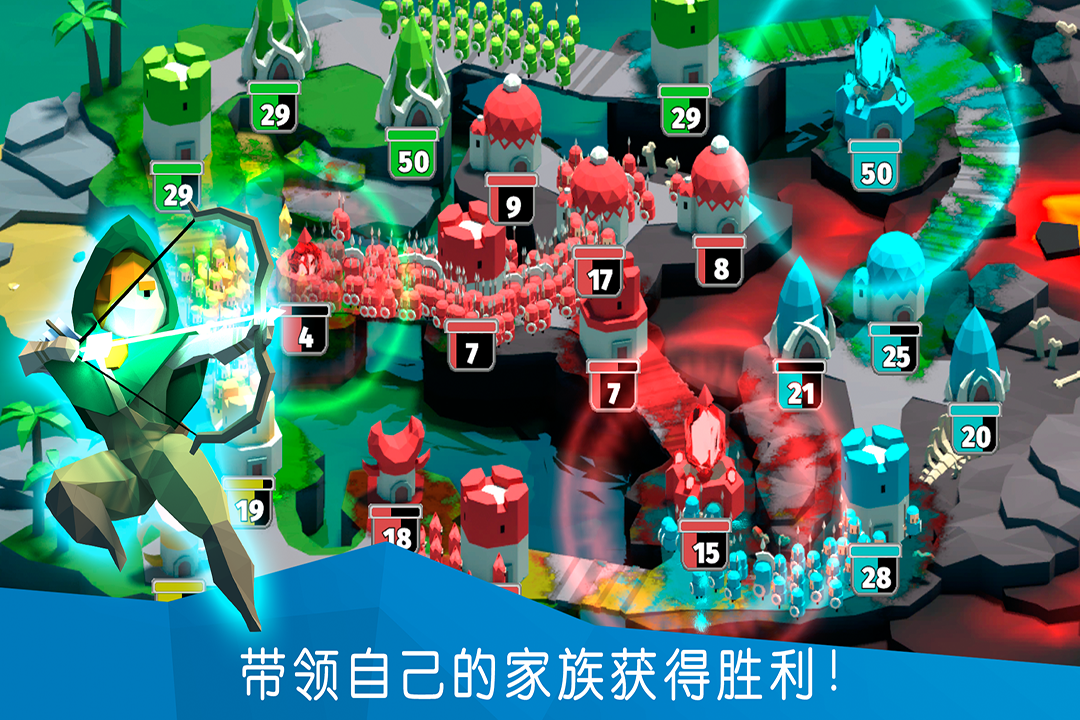 决战时刻手机版