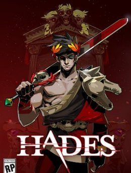 哈迪斯 中文破解版