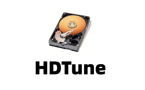 硬盘坏道检测工具HDTune