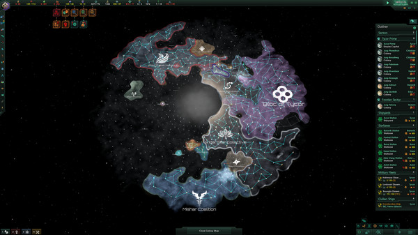 群星Stellaris