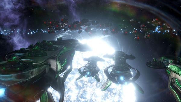 群星Stellaris