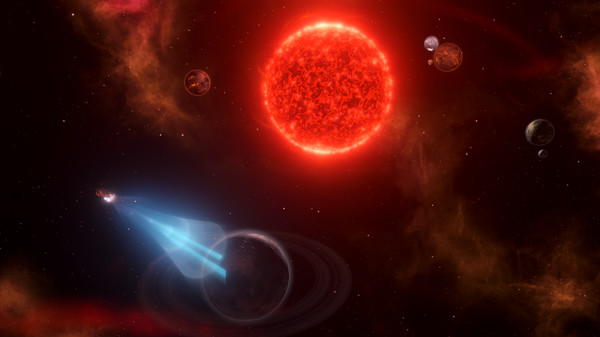 群星Stellaris