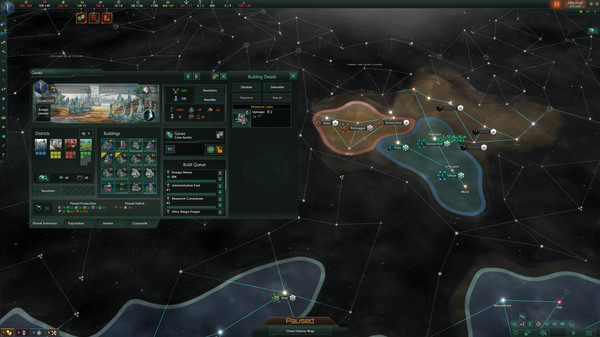 群星Stellaris