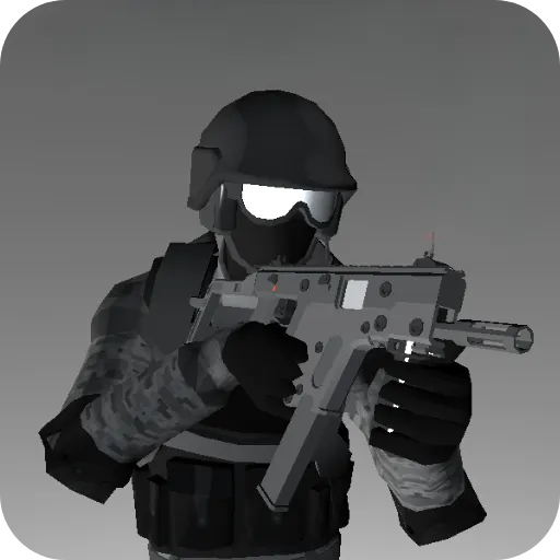 反恐射击战争手机版 v1.0安卓版