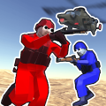 红蓝战地模拟器 v1.0.1安卓版