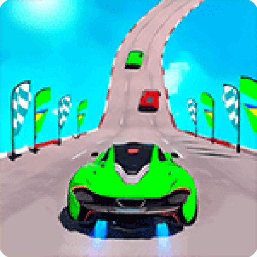 最强游戏车最新版 v1.0.1安卓版