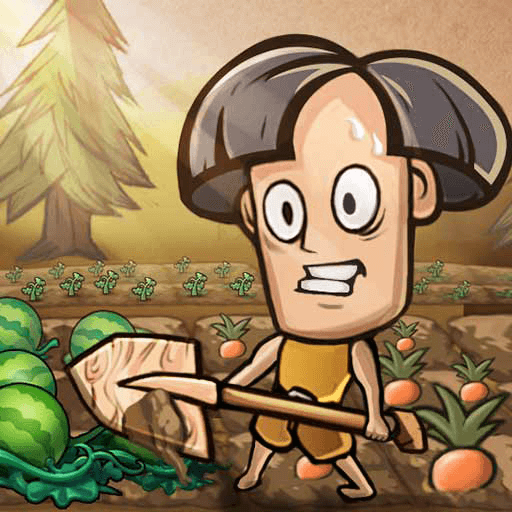 开荒当岛主最新版 v1.3安卓版