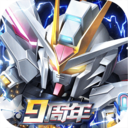 敢达决战手游 v6.7.9安卓版