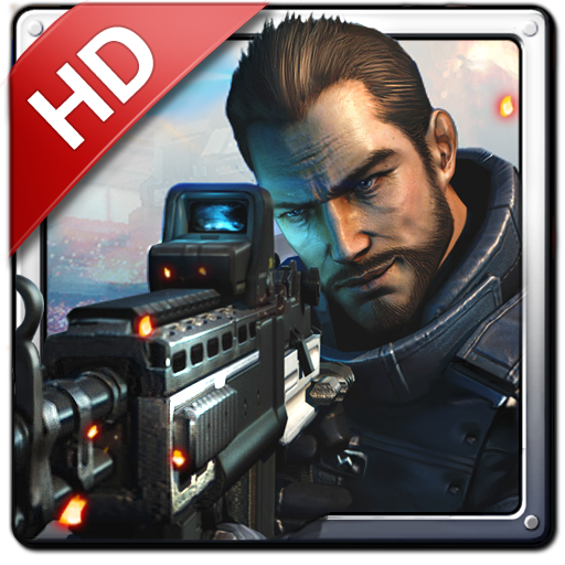 穿越防线反恐奇兵最新版 v33安卓版