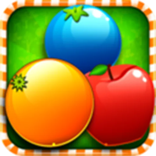 疯狂水果收集官方版 v1.0.0安卓版