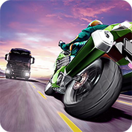 终极摩托内购修改版 v1.81安卓版