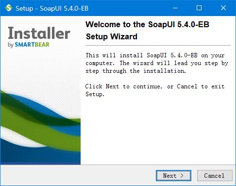 SoapUI修改版2025
