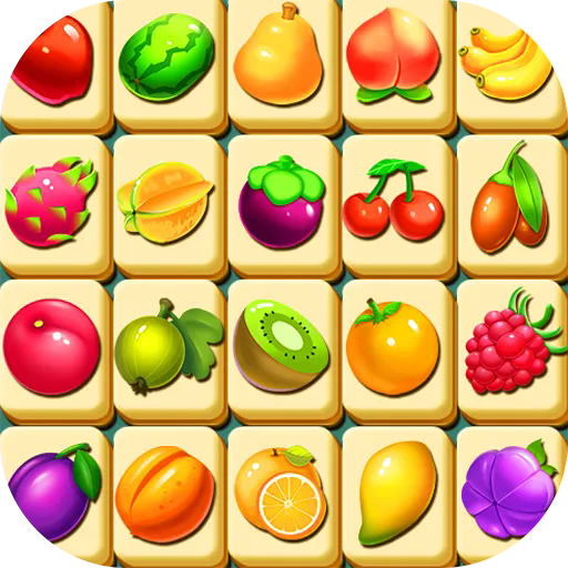 开心水果连连看最新版 v1.2.7安卓版