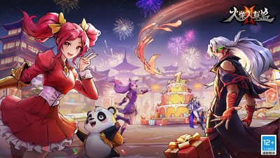 火柴人联盟2手游