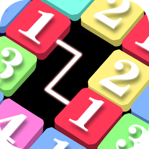 数字连连看最新版