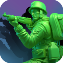 兵人大战手游