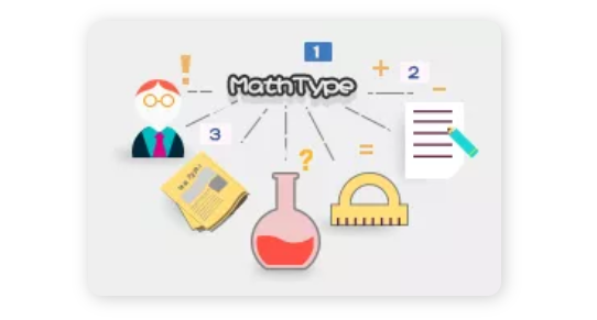 AxMath数学公式编辑器