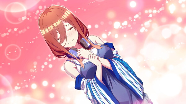 五等分的新娘