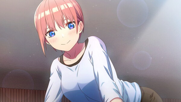 五等分的新娘