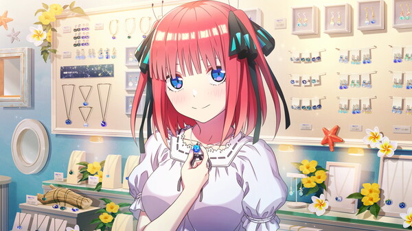 五等分的新娘