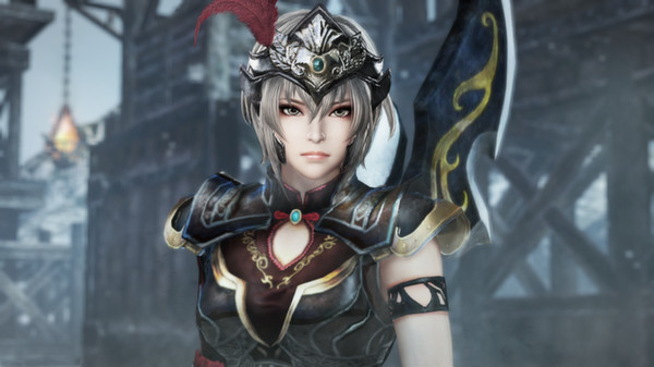 真三国无双7猛将传免安装版下载