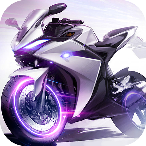 绝地摩托破解版 v1.1.6安卓版