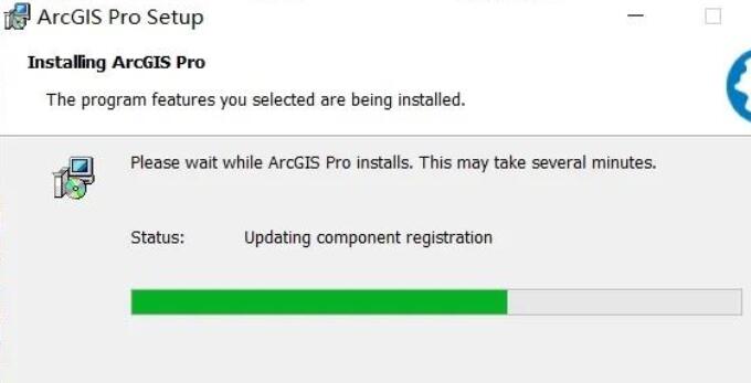 ArcGIS2023破解版