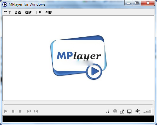 MPlayer For Windows播放器