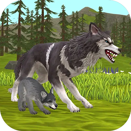 饿狼来了最新版 v1.1安卓版