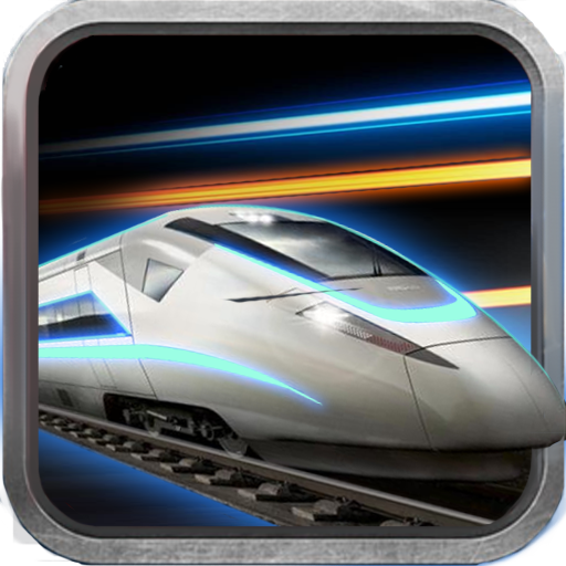 奔跑吧我的小火车官方版 v1.0.4安卓版