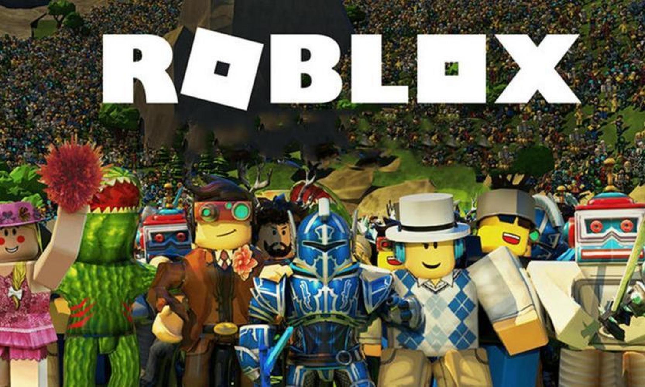 罗布乐思Roblox国际服