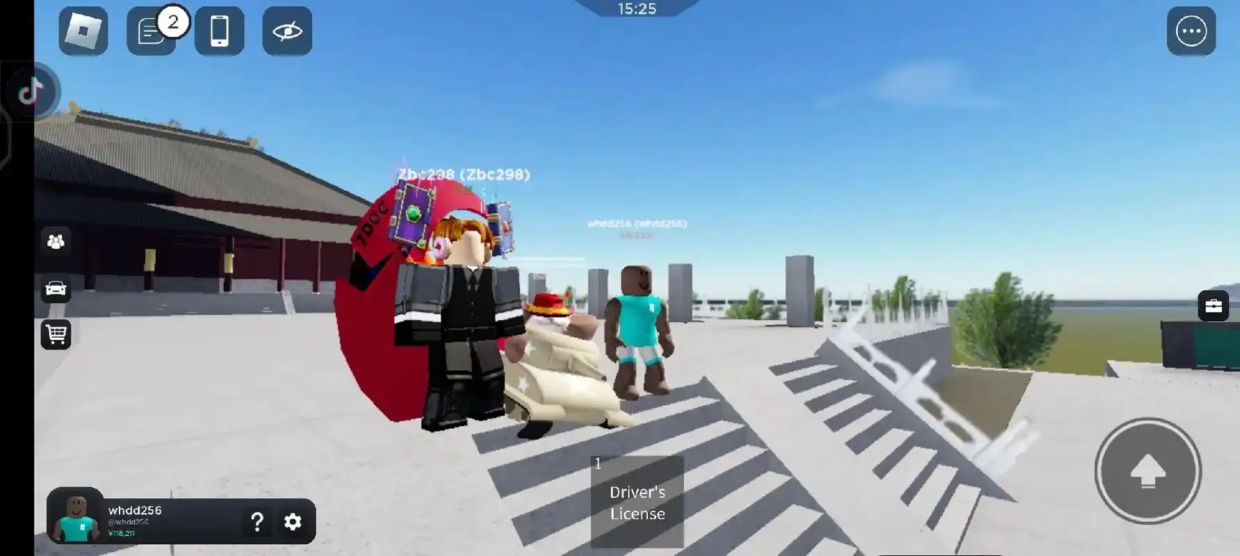 罗布乐思Roblox国际服