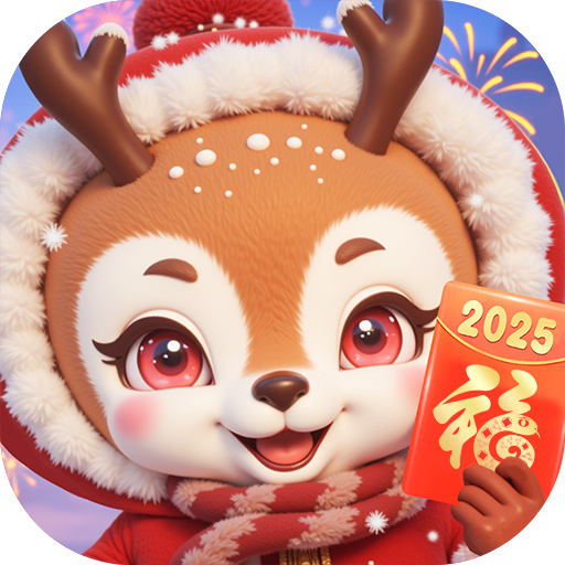 长白觉醒最新版 v1.1.0安卓版