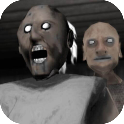 奶奶别追我修改版 v1.0.0安卓版